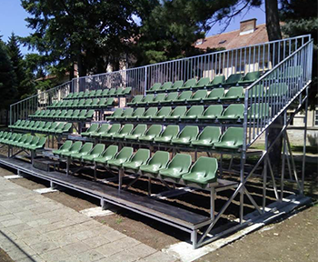 MAVAS - SPORTSKE PODLOGE